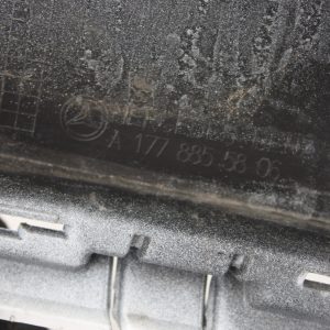 Mercedes A Class W177 AMG Rear Bumper 2023 ON A1778855806 Genuine *DAMAGED* - Image 14