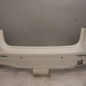 Mercedes A Class W177 AMG Rear Bumper 2023 ON A1778855806 Genuine *DAMAGED* - Image 1