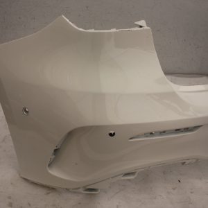 Mercedes A Class W177 AMG Rear Bumper 2023 ON A1778855806 Genuine *DAMAGED* - Image 10