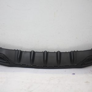 Mercedes-A-Class-W177-AMG-Rear-Bumper-Diffuser-2018-TO-2024-A1778853701-Genuine-176736919881