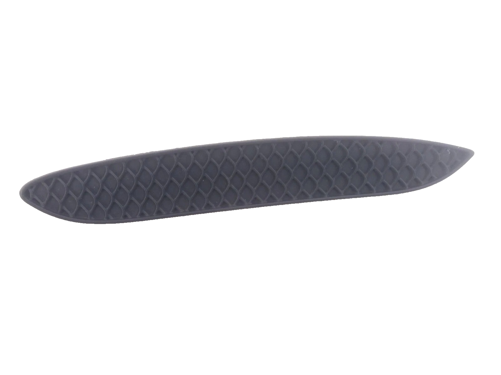 Mercedes A Class W177 AMG Rear Bumper Left Grille Trim 18-23 A1778852701 Genuine