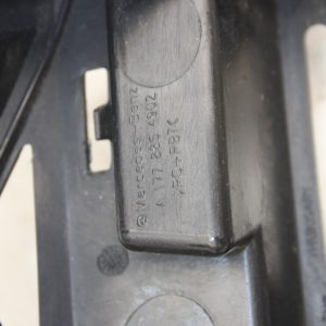Mercedes A Class W177 AMG Rear Bumper Right Bracket 18-23 A1778854902 Genuine - Image 11