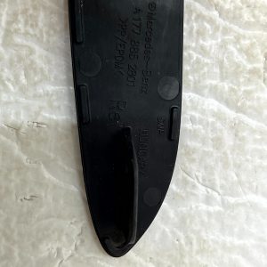 Mercedes A Class W177 AMG Rear Bumper Right Grill Trim 18-23 A1778852801 Genuine - Image 11