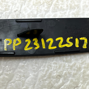 Mercedes A Class W177 AMG Rear Bumper Right Grill Trim 18-23 A1778852801 Genuine - Image 13