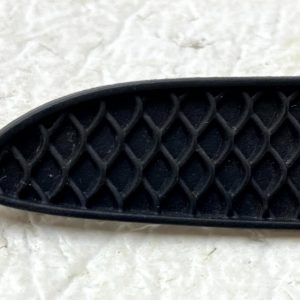 Mercedes A Class W177 AMG Rear Bumper Right Grill Trim 18-23 A1778852801 Genuine - Image 3