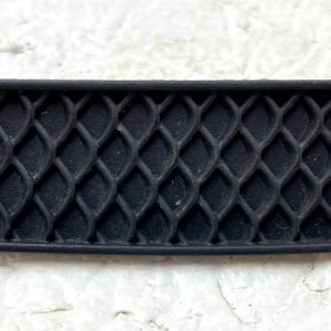 Mercedes A Class W177 AMG Rear Bumper Right Grill Trim 18-23 A1778852801 Genuine - Image 4