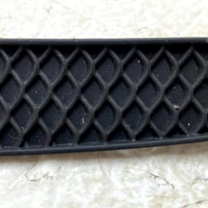 Mercedes A Class W177 AMG Rear Bumper Right Grill Trim 18-23 A1778852801 Genuine - Image 5