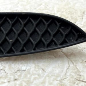 Mercedes A Class W177 AMG Rear Bumper Right Grill Trim 18-23 A1778852801 Genuine - Image 6