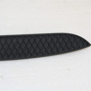 Mercedes A Class W177 AMG Rear Bumper Right Grill Trim 2018 TO 2023 A1778852801 - Image 4