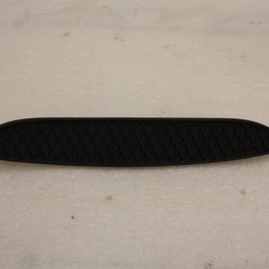 Mercedes A Class W177 AMG Rear Bumper Right Grill Trim 2018 TO 2023 A1778852801 - Image 1