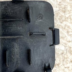 Mercedes A Class W177 AMG Rear Bumper Tow Cap Cover 2018 ON A1778852501 Genuine - Image 2