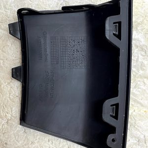 Mercedes A Class W177 AMG Rear Left Bumper Spoiler Trim 2018 TO 2023 A1778853901 - Image 6