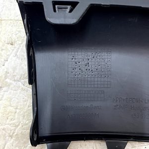 Mercedes A Class W177 AMG Rear Left Bumper Spoiler Trim 2018 TO 2023 A1778853901 - Image 7