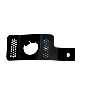 Mercedes A Class W177 AMG Rear PDC Parking Sensor Bracket A1778853601 Genuine - Image 1