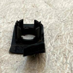 Mercedes A Class W177 AMG Rear PDC Parking Sensor Bracket A1778853601 Genuine - Image 6