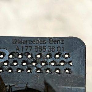 Mercedes A Class W177 AMG Rear PDC Parking Sensor Bracket A1778853601 Genuine - Image 7