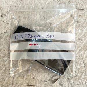 Mercedes A Class W177 AMG Rear PDC Parking Sensor Bracket A1778853601 Genuine - Image 8
