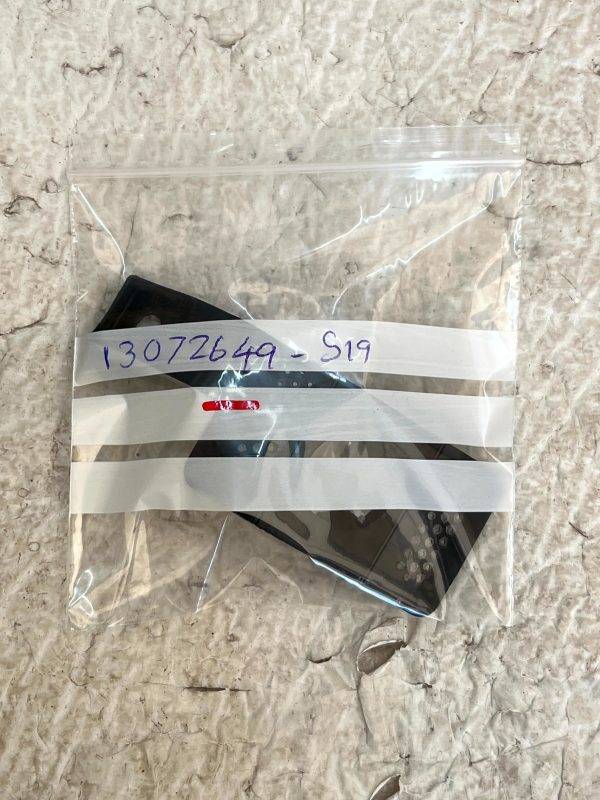Mercedes A Class W177 AMG Rear PDC Parking Sensor Bracket A1778853601 Genuine 178450387711 8