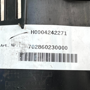 Mercedes A Class W177 AMG Rear Right Exhaust Tip Bracket 2018-2023 A1778857601 - Image 15