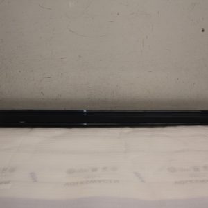 Mercedes A Class W177 AMG Right Side Skirt 2018 TO 2023 A1776901801 Genuine