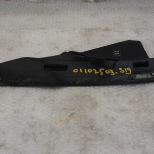 Mercedes A Class W177 Front Bumper Left Bracket 2018-2023 A1778859502 Genuine - Image 1