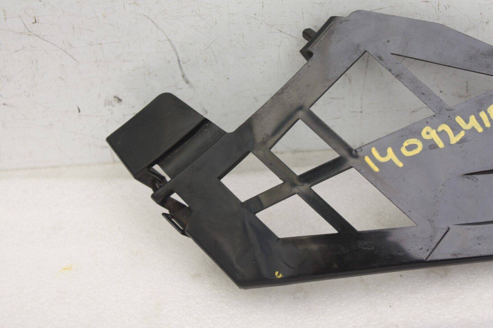 Mercedes-A-Class-W177-Front-Bumper-Left-Bracket-2018-ON-A1778851700-Genuine-176577385371-3