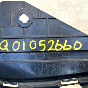 Mercedes A-Class W177 Front Bumper Left Bracket 2018 Onward A1778859502 Genuine - Image 11