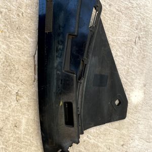 Mercedes A-Class W177 Front Bumper Left Bracket 2018 Onward A1778859502 Genuine - Image 5
