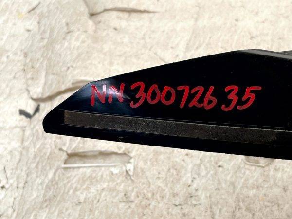 Mercedes A Class W177 Front Bumper Left Bracket 2018 TO 2023 A1778859502 Genuine 178439758351 10