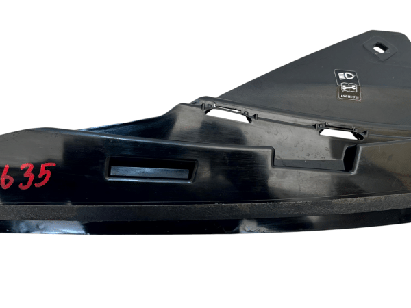 Mercedes A Class W177 Front Bumper Left Bracket 2018 TO 2023 A1778859502 Genuine 178439758351 3