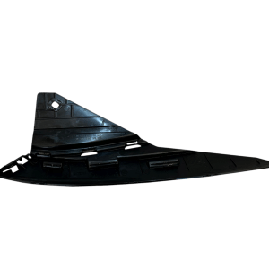 Mercedes A-Class W177 Front Bumper Left Bracket 2018 TO 2023 A1778859502 Genuine - Image 5
