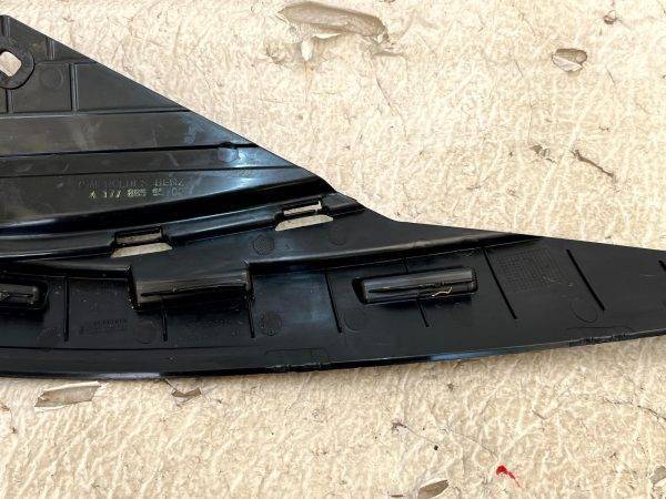 Mercedes A Class W177 Front Bumper Left Bracket 2018 TO 2023 A1778859502 Genuine 178439758351 7