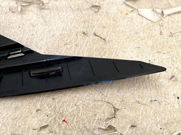 Mercedes A Class W177 Front Bumper Left Bracket 2018 TO 2023 A1778859502 Genuine 178439758351 8