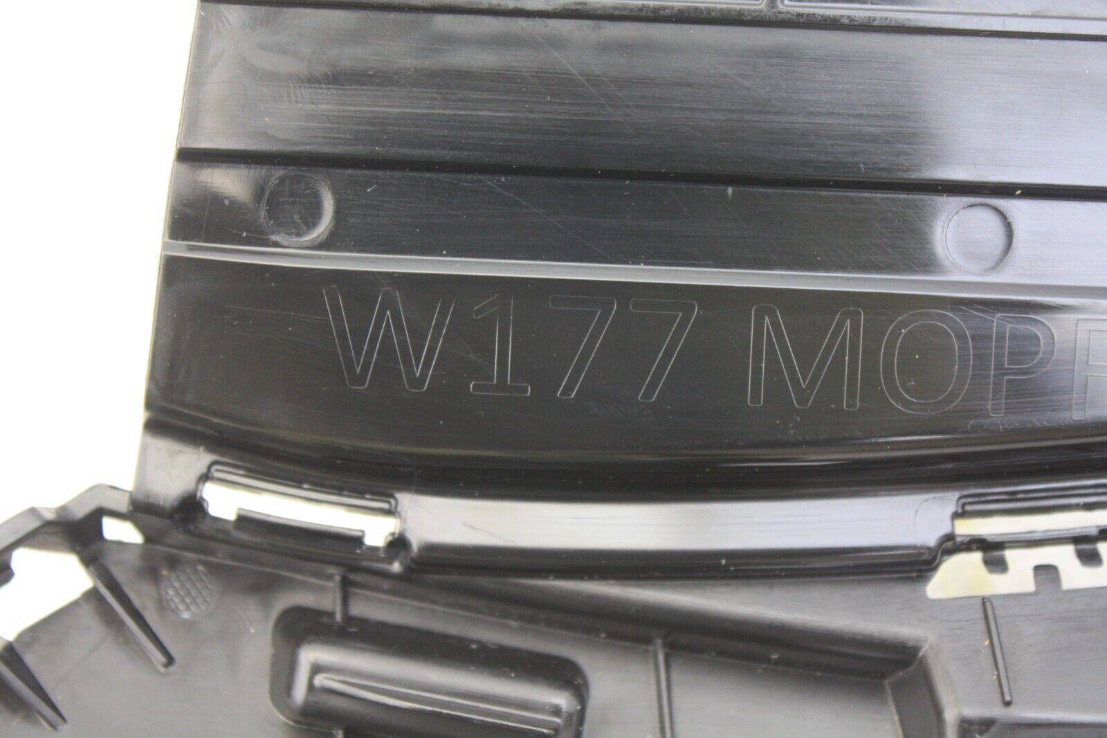 Mercedes-A-Class-W177-Front-Bumper-Left-Bracket-A1778851105-Genuine-176362710031-7