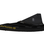 Mercedes A Class W177 Front Bumper Left Side Bracket 2023 ON A1778851105 Genuine 178548435511