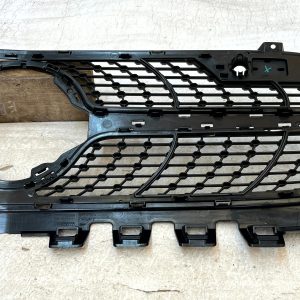Mercedes A Class W177 Front Bumper Radiator Grille 2018-2023 A1778880200 Genuine - Image 12
