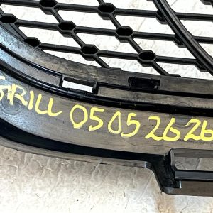 Mercedes A Class W177 Front Bumper Radiator Grille 2018-2023 A1778880200 Genuine - Image 15
