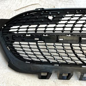 Mercedes A Class W177 Front Bumper Radiator Grille 2018-2023 A1778880200 Genuine - Image 3