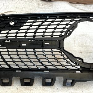 Mercedes A Class W177 Front Bumper Radiator Grille 2018-2023 A1778880200 Genuine - Image 4