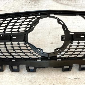 Mercedes A Class W177 Front Bumper Radiator Grille 2018-2023 A1778880200 Genuine - Image 5