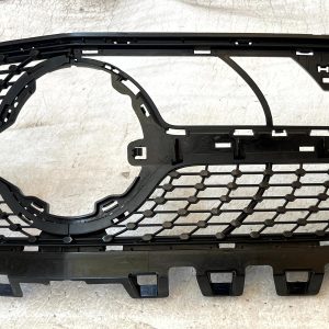 Mercedes A Class W177 Front Bumper Radiator Grille 2018-2023 A1778880200 Genuine - Image 6