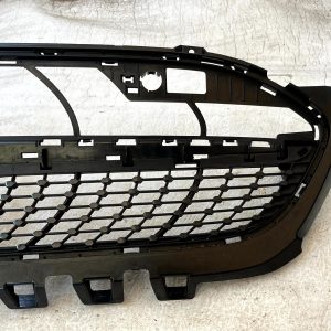 Mercedes A Class W177 Front Bumper Radiator Grille 2018-2023 A1778880200 Genuine - Image 7