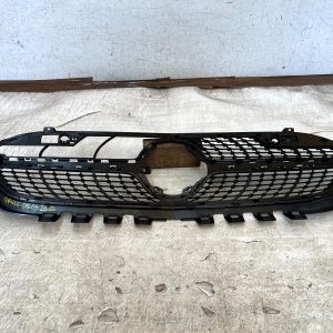 Mercedes A Class W177 Front Bumper Radiator Grille 2018-2023 A1778880200 Genuine - Image 8