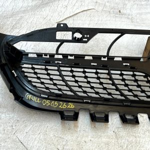 Mercedes A Class W177 Front Bumper Radiator Grille 2018-2023 A1778880200 Genuine - Image 9