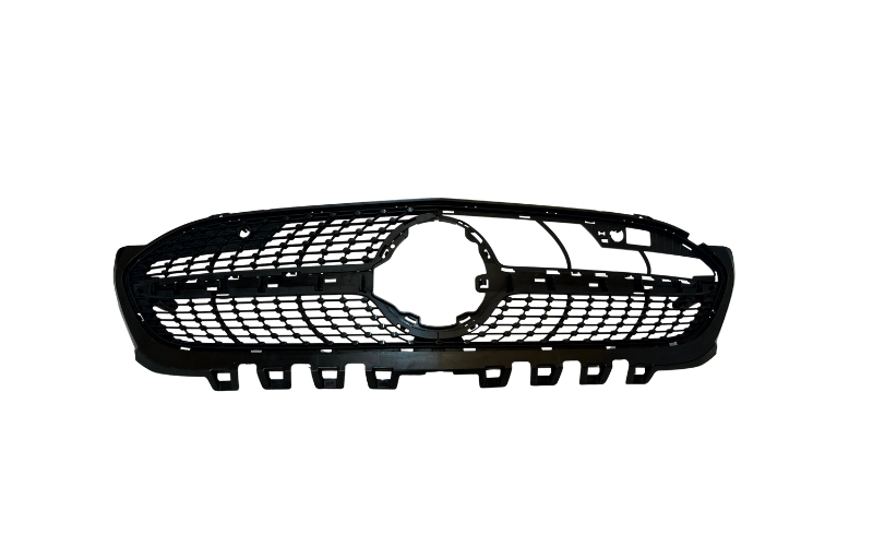 Mercedes A Class W177 Front Bumper Radiator Grille 2018-2023 A1778880200 Genuine