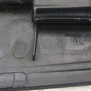 Mercedes A Class W177 Front Bumper Right Bracket 2018-2023 A1778859602 Genuine - Image 9