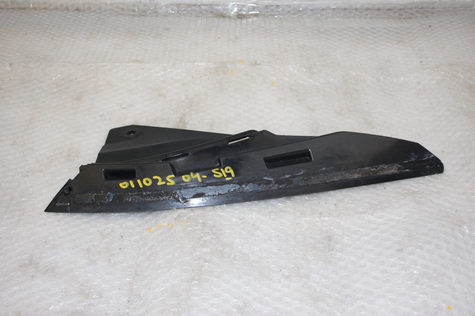 Mercedes A Class W177 Front Bumper Right Bracket 2018-2023 A1778859602 Genuine