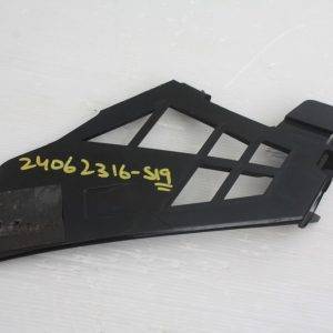 Mercedes A Class W177 Front Bumper Right Bracket 2018 ON A1778851800 Genuine 175788379811