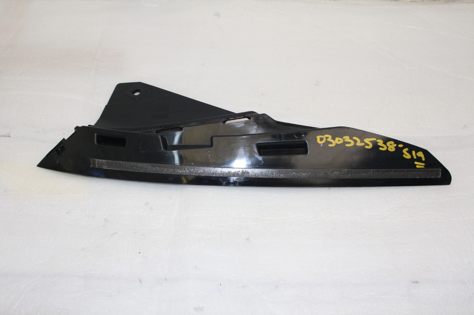 Mercedes A Class W177 Front Bumper Right Bracket 2018 ON A1778859602 Genuine