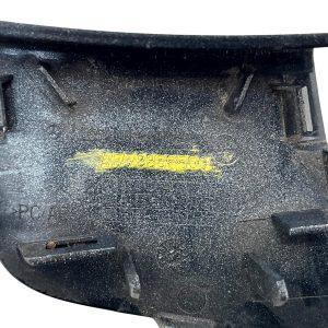 Mercedes A-Class W177 Front Bumper Tow Cap Cover 2018-2023 A1778856500 Genuine - Image 16